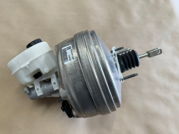 2020-2022 Ford Mustang GT500 Brake Booster Master Cylinder