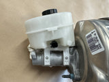 2020-2022 Ford Mustang  GT500 Brake Booster Master Cylinder