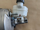 2020-2022 Ford Mustang  GT500 Brake Booster Master Cylinder