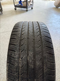2015-2023 Ford Mustang GT 5.0 19x8.5" Wheel/Tire 255/40/R19 Bravo