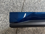 2024 Mustang GT LH Driver Side Skirt Molding B3