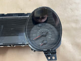 2016 Mustang GT MT-82 Instrument Dash Cluster Speedometer 21k miles Manual