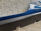 2024 Mustang GT LH Driver Side Skirt Molding B3