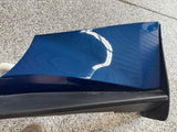 2024 Mustang GT LH Driver Side Skirt Molding B3