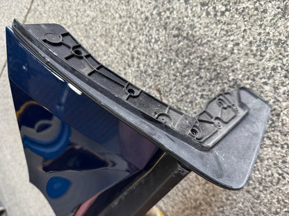 2024 Mustang GT LH Driver Side Skirt Molding B3