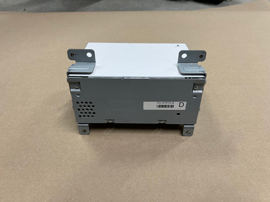 2018-2023 Ford Mustang Radio Head Unit Touch Screen 8" Display