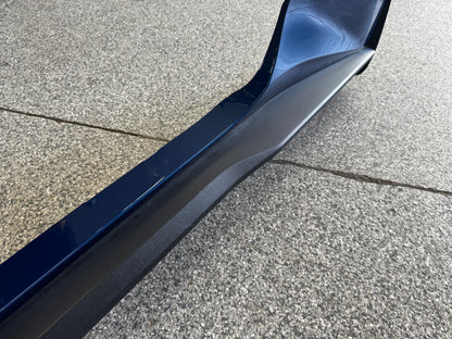 2024 Mustang GT LH Driver Side Skirt Molding B3