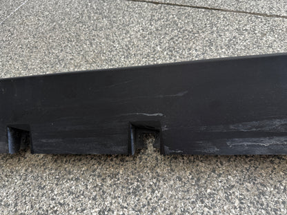 2024 Mustang GT LH Driver Side Skirt Molding B3