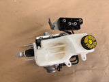 2024 Ford Mustang GT 5.0 Brake Booster Master Cylinder Automatic - OEM