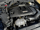 2021 Mustang 5.0 Coyote Gen 3 Engine Drivetrain MT82 Transmission Manual 16k mi