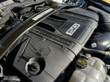 2021 Mustang 5.0 Coyote Gen 3 Engine Drivetrain MT82 Transmission Manual 16k mi