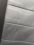 2018-2023 Ford Mustang GT Black Leather Coupe Front Rear Power Seats Heat Cooled