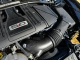 2021 Mustang 5.0 Coyote Gen 3 Engine Drivetrain MT82 Transmission Manual 16k mi