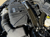 2021 Mustang 5.0 Coyote Gen 3 Engine Drivetrain MT82 Transmission Manual 16k mi