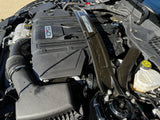 2021 Mustang 5.0 Coyote Gen 3 Engine Drivetrain MT82 Transmission Manual 16k mi