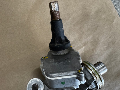 2024-2026 Ford Mustang GT Dark Horse Electronic Steering Rack 11k Miles - OEM