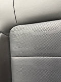 2018-2023 Ford Mustang GT Black Leather Coupe Front Rear Power Seats Heat Cooled