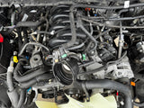 2024 F-250 7.3 Godzilla Engine Drivetrain 10 Speed Transmission 4x4 6k miles