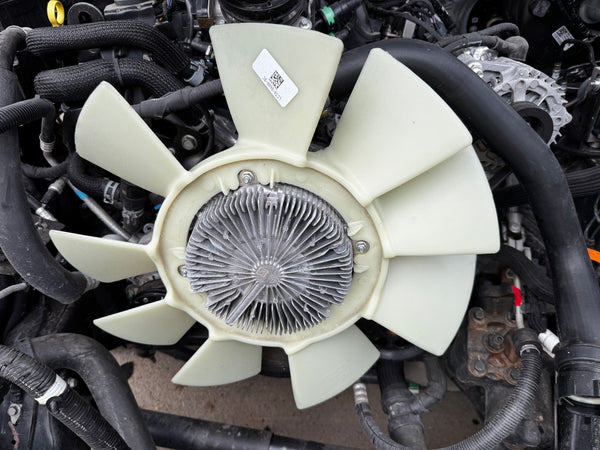 2015 2016 2017 Ford Mustang GT 5.0 Dash Wiring Harness GR3T-14401-HD