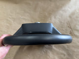 2024 Ford Mustang GT Leather Steering Wheel "Manual" - OEM