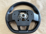 2024 Ford Mustang GT Leather Steering Wheel "Manual" - OEM