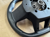 2024 Ford Mustang GT Leather Steering Wheel "Manual" - OEM