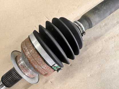 2024 Mustang  GT LH Driver Side Rear Axle Half Shaft IRS KR334K139BB