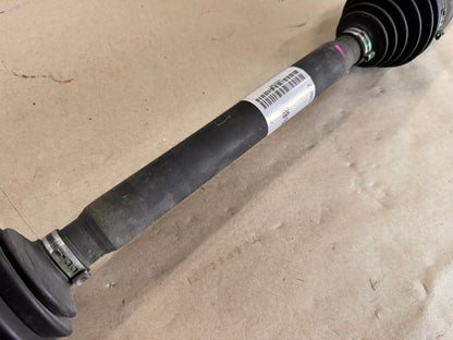2024 Mustang  GT LH Driver Side Rear Axle Half Shaft IRS KR334K139BB