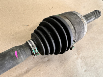 2024 Mustang  GT LH Driver Side Rear Axle Half Shaft IRS KR334K139BB