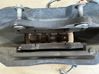 2024-2026 Ford Mustang Dark Horse 6 Piston Front Brake Calipers OEM Brakes