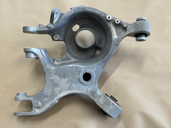 2020-2022 Mustang GT500 Rear Lower Control Arm RH Passenger Side Ford MagneRide