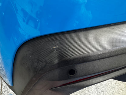 2024-2026 Ford Mustang GT Rear Bumper Complete Parking Sensors  - OEM