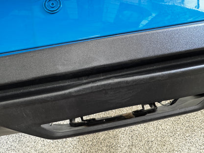 2024-2026 Ford Mustang GT Rear Bumper Complete Parking Sensors  - OEM