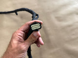 2018-2023 Ford Mustang GT Exhaust Jumper Wiring