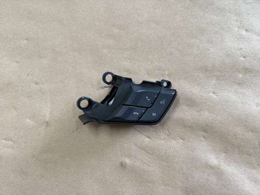 2018-2023 Ford Mustang GT RH Wheel Steering Button Sync Control