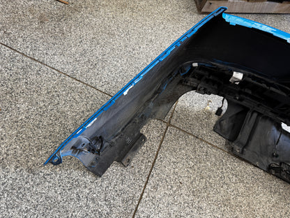2024-2026 Ford Mustang GT Rear Bumper Complete Parking Sensors  - OEM