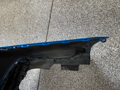 2024-2026 Ford Mustang GT Rear Bumper Complete Parking Sensors  - OEM