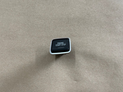 2016-2023 Chevrolet Camaro Push Start Button