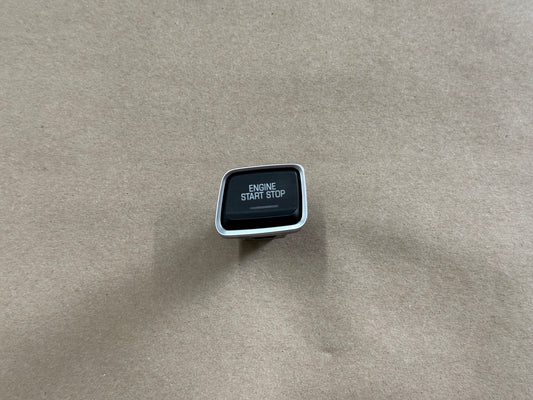 2016-2023 Chevrolet Camaro Push Start Button