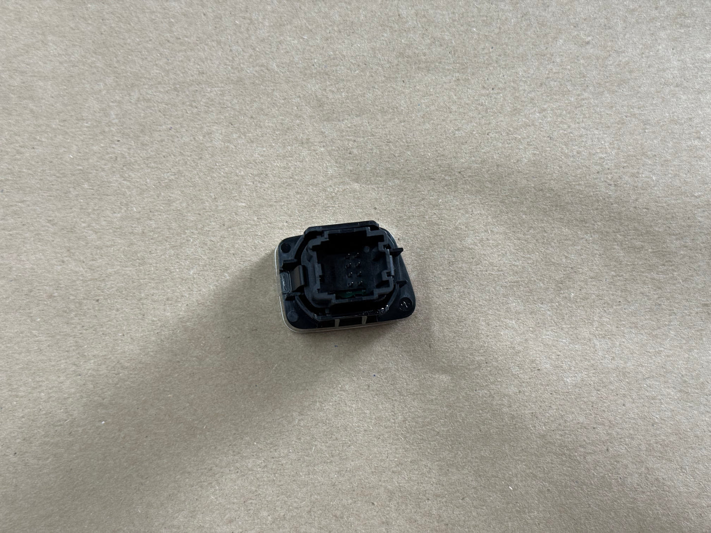 2016-2023 Chevrolet Camaro Push Start Button