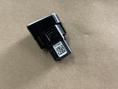 2016-2023 Chevrolet Camaro Push Start Button