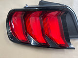 2018-2023 Ford Mustang GT V6 EcoBoost Tail Light LH Driver Side LED