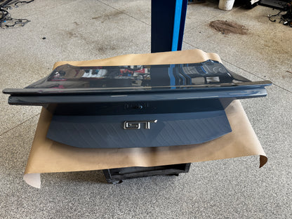 2024-2026 Ford Mustang GT Coupe Trunk Lid "K1"