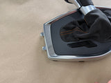2016-2023 Chevrolet Camaro SS Hot Wheels Suede Shifter Trim Boot "Auto"