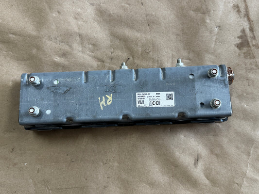 2024 Ford Mustang RH Passenger Side Knee Air Bag - OEM