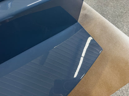 2024-2026 Ford Mustang GT Coupe Trunk Lid "K1"