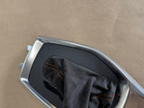 2016-2023 Chevrolet Camaro SS Hot Wheels Suede Shifter Trim Boot "Auto"