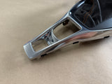 2016-2023 Chevrolet Camaro SS Hot Wheels Suede Shifter Trim Boot "Auto"