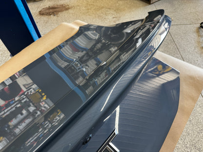 2024-2026 Ford Mustang GT Coupe Trunk Lid "K1"