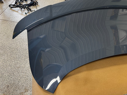 2024-2026 Ford Mustang GT Coupe Trunk Lid "K1"